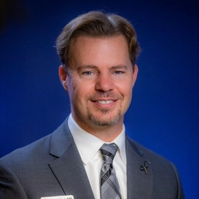 James Yost, MD, MS, MBA