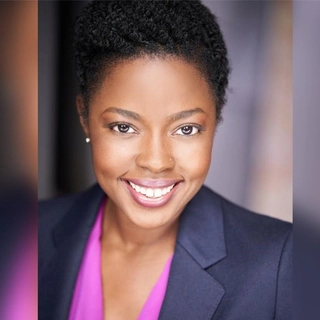 Jamie Addison, M.B.A.