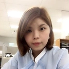 Jamie Ang