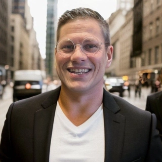 Jamie Fryer