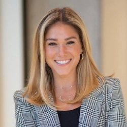 Jamie Goldberg Gerson