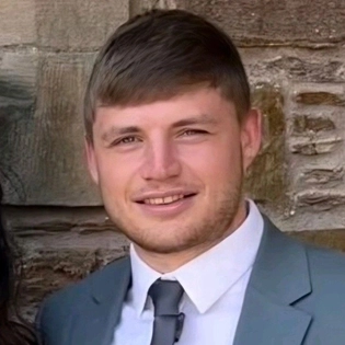 Jamie MacHell