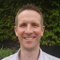 Jamie Masters