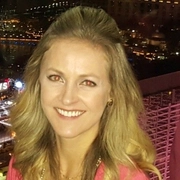 Jamie Myers Sandaker