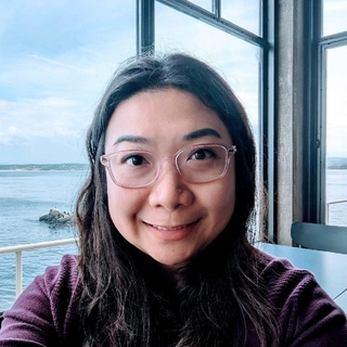 Jamie Wong (Jing Man)