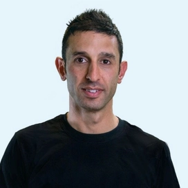 Jamil Khalil