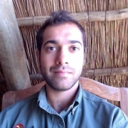 Jamil Moorad