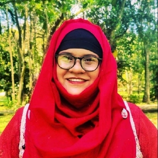 Jamila Bupasha Khushbu