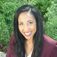 Jamila Johnson