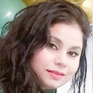 Jamila Nazari