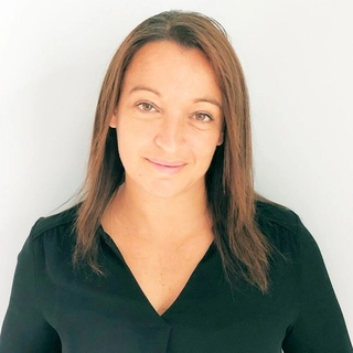 Jamila Samari-Mounier