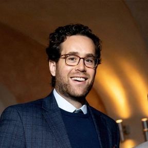 Jamison van Doesburg