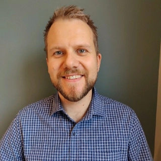 Jan Alsaker Johannessen
