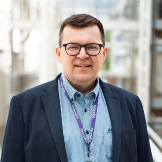 Jan Arne Jakobsen