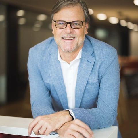 Jan-Arne Rosenstein