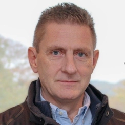 Jan Harding Gliemann