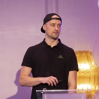 Jan Krumpholz