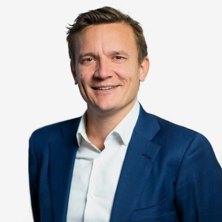 Jan-Pieter van Den Berg