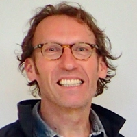 Jan Schaart