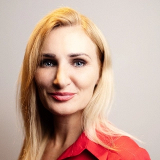 Jana Maria Obernauer