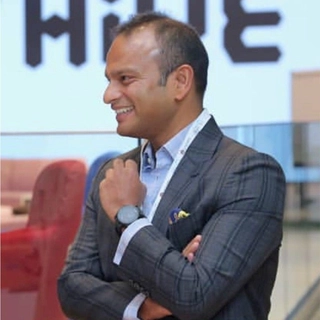 Janahan Tharmaratnam