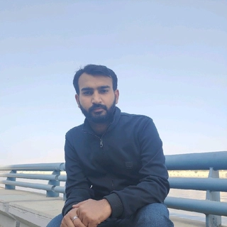 JANAK SHARMA