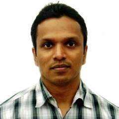 Janaka Abeysinghe