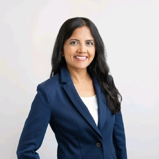 Janaki Patel