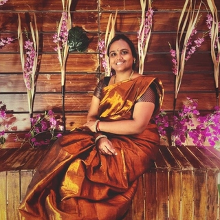 Janani Manivasagam