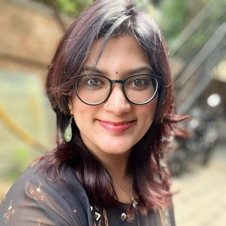 Janani Murali