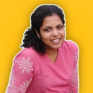 Janani Sathviga