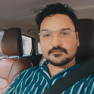Janardan Tiwari