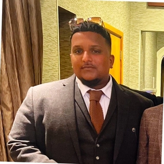 Janarthan Baheerathan