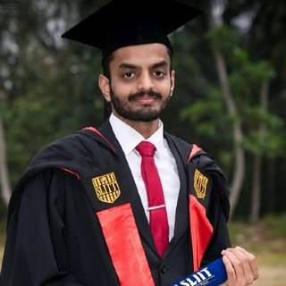 Janarthanan Krishnamoorthy