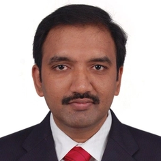 Janarthanan Laxmanan