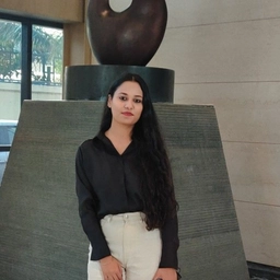Janavi Singh