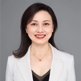 Jane Cai