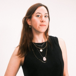 Jane Failliot