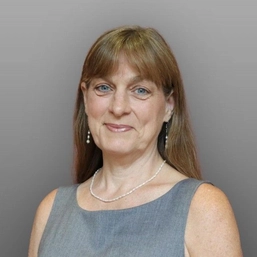 Jane Gaviller-Fortune