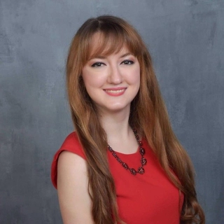 Jane Gooby