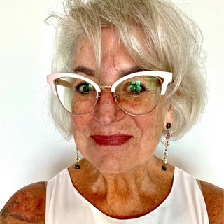 Jane Green