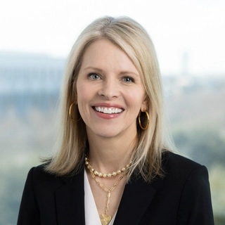 Jane Huston