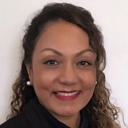 Jane Krishna