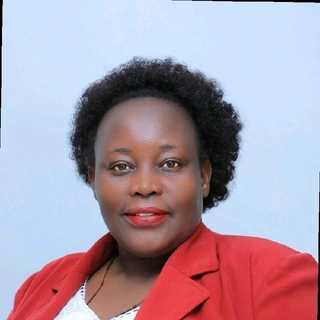 Jane Kyokusiima Karemire