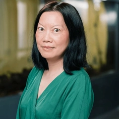 Jane Liang