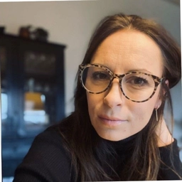 Jane Louise Rasmussen