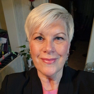 Jane McWhinnie