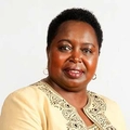Jane Mwangi