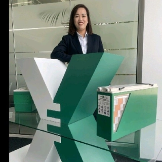 Jane Phang
