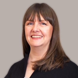 Jane Roskilly